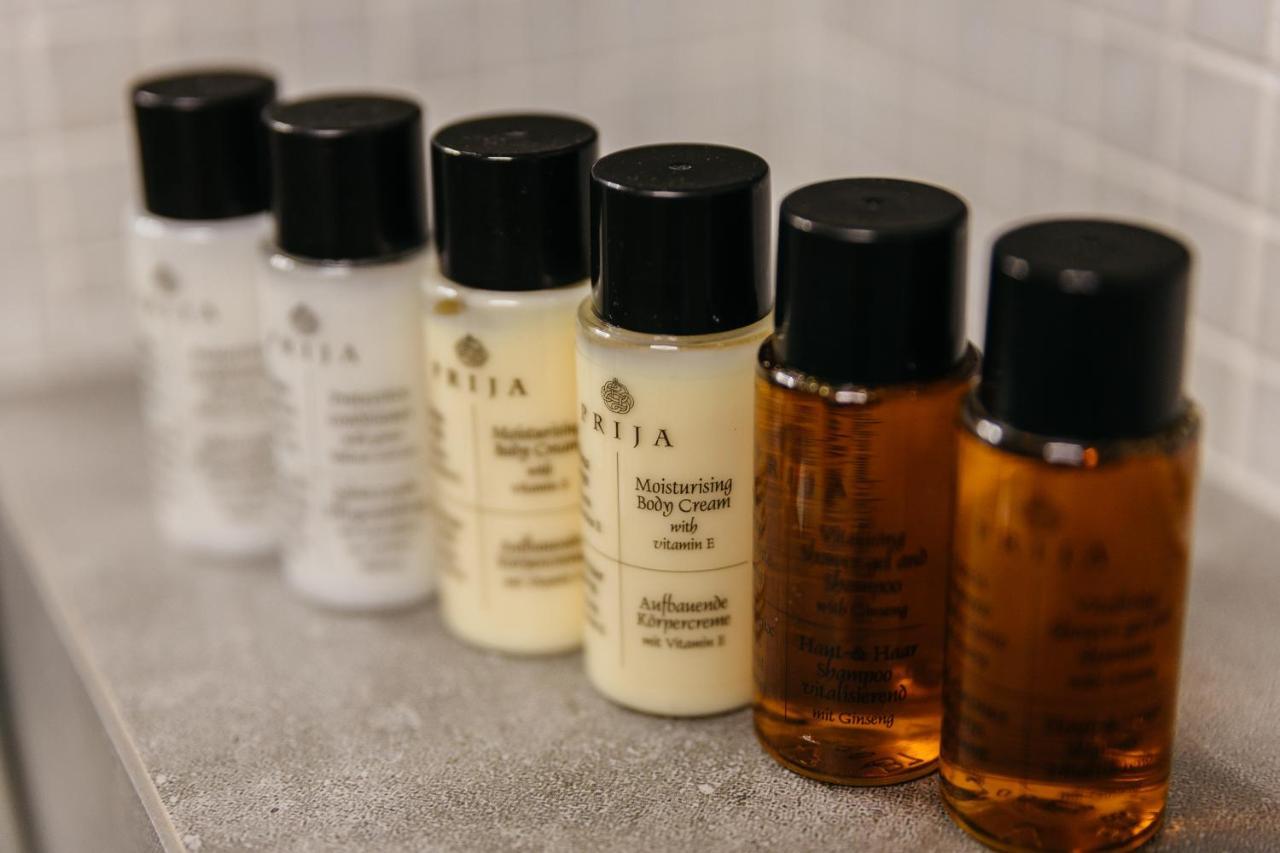 Varsovia Comfort エクステリア 写真