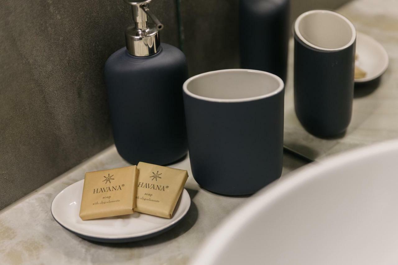 Varsovia Comfort エクステリア 写真