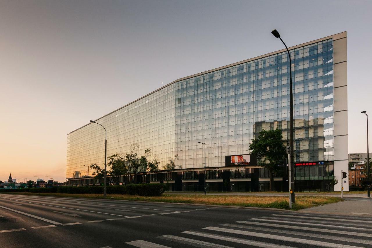 Varsovia Comfort エクステリア 写真