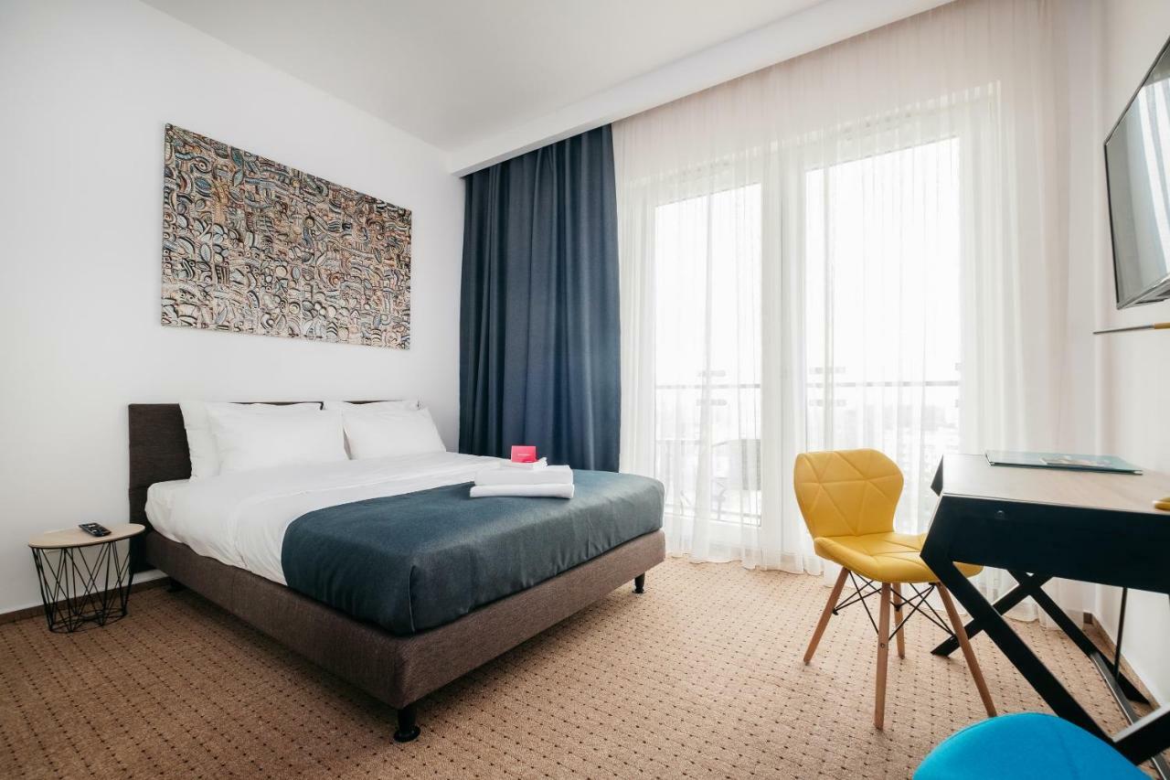 Varsovia Comfort エクステリア 写真